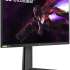 27" Монитор LG UltraGear 27GP850-B,  2560x1440,  IPS,  165Гц,  2хHDMI,  1хDP,  черный и черный/красный [27gp850-b.aruz]